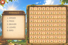 Mystic Word Quests