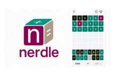 Nerdle Unlimited