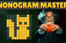 Nonogram Master