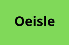 Oeisle