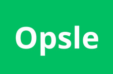 Opsle