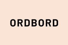 Ordbord