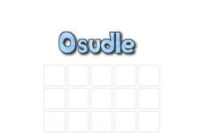 Osudle