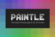 Paintle