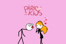 Paris Kiss