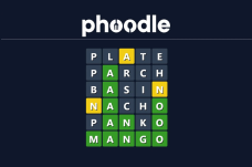 Phoodle