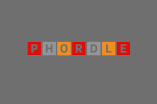 Phordle