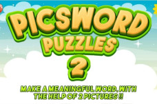 Picsword Puzzles 2