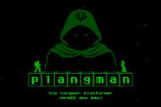 Plangman