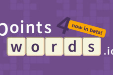 Points4words.io