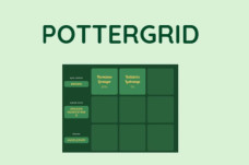 PotterGrid