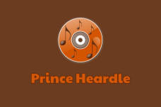 Prince Heardle