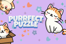 Purrfect Puzzle