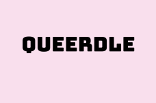 Queerdle