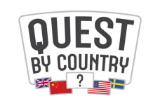 Quest by Country