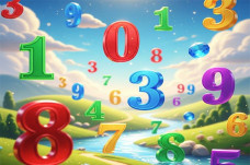 Quiz 10 Seconds Math