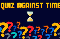 Quiz Against Time
