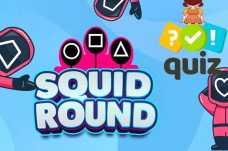 Quiz Squid