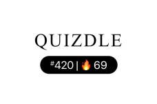 Quizdle