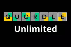 Quordle Unlimited