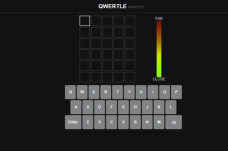 Qwertle