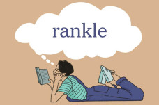 Rankle