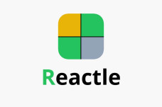 Reactle