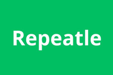 Repeatle