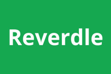 Reverdle