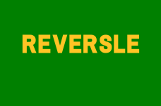 Reversle