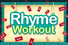 Rhyme Workout