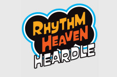 Rhythm Heaven Heardle