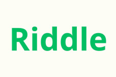 Riddle