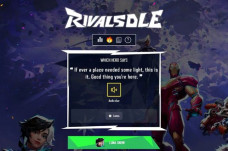 Rivalsdle