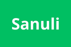 Sanuli