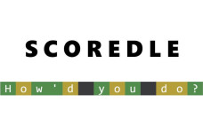 Scoredle