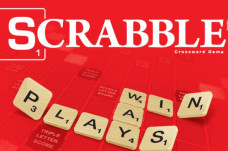 Scrabble Online