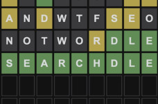 Searchdle