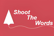 Shoot The Words