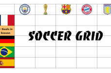 Soccer Grid