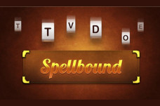 Spellbound