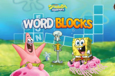 Spongebob Squarepants: Word Blocks
