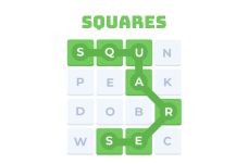 Squares
