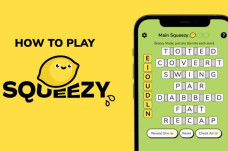 Squeezy