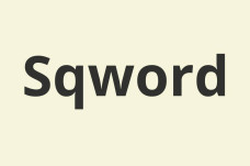 Sqword