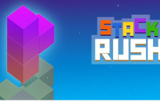 Stack Rush