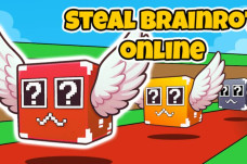 Steal a Brainrot