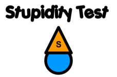 Stupidity Test