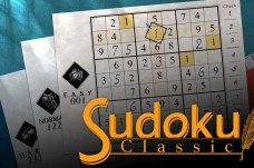 Sudoku Classic