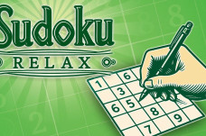 Sudoku Relax